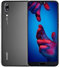 Huawei P20 128GB blackA1