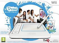 uDraw GameTablet [Inkl. uDraw Studio, Internationale Version]A1