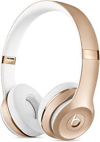 Beats by Dr. Dre Solo3 Wireless goldA1