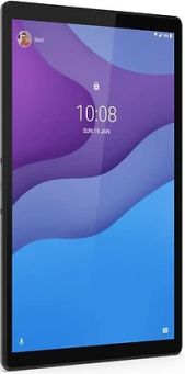 Lenovo Tab M10 HD 10,1 64GB [Wi-Fi + 4G] iron greyA1
