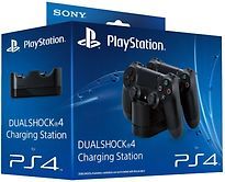 PS4 DualShock 4 LadestationA1