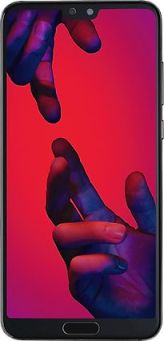 Huawei P20 Pro 128GB blackA1