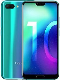 Huawei Honor 10 Dual SIM 64GB phantom greenA1