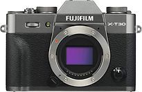 Fujifilm X-T30 Body anthrazitA1