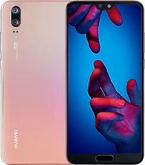 Huawei P20 Dual SIM 128GB pink goldA1
