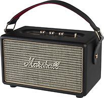 Marshall Kilburn blackA1