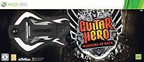 Guitar Hero: Warriors Of Rock inkl. GitarrencontrollerA1