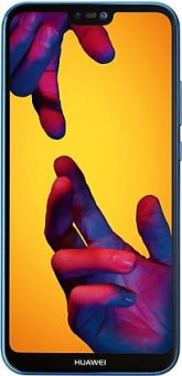 Huawei P20 Lite 64GB klein blueA1