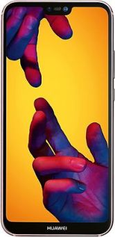 Huawei P20 Lite 64GB sakura pinkA1