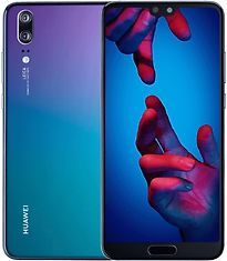 Huawei P20 128GB twilightA1