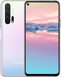 Huawei Honor 20 Pro Dual SIM 256GB icelanding frostA1
