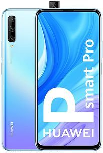 Huawei P smart Pro Dual SIM 128GB breathing crystalA1