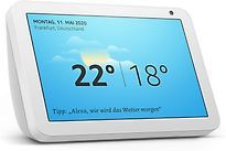 Amazon Echo Show 8 sandsteinA1