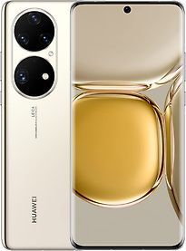Huawei P50 Pro Dual SIM 256GB cocoa goldenA1