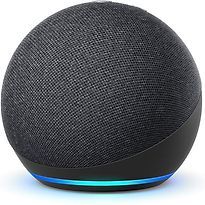 Amazon Echo Dot [4. Generation] anthrazitA1