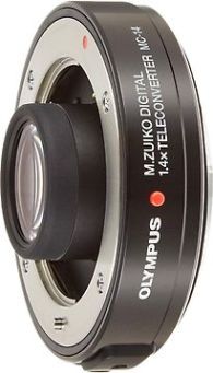 Olympus M.Zuiko Digital 1.4x Teleconverter MC‑14A1