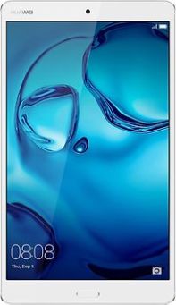 Huawei MediaPad M3 8,4 32GB [Wi-Fi + 4G] silverA1