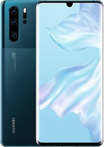 Huawei P30 Pro Dual SIM 128GB mystic blueA1
