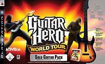 Guitar Hero World Tour BundleA1