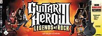 Guitar Hero III Bundle: Legends of Rock incl. GitarreA1