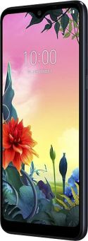LG LMX540EMW K50s Dual SIM 32GB blackA1