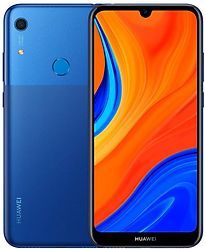 Huawei Y6s Dual SIM 32GB orchid blueA1