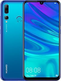 Huawei P smart Plus 2019 Dual SIM 64GB starlight blueA1