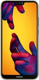 Huawei P20 Lite 64GB platinum goldA1