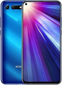 Huawei Honor View 20 Dual SIM 256GB phantom blueA1