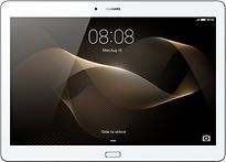Huawei MediaPad M2 10.0 10,1 16GB [Wi-Fi] moonlight silverA1