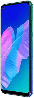 Huawei P40 lite E Dual SIM 64GB aurora blueA1