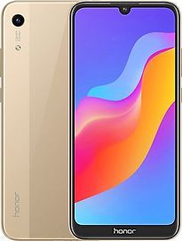 Huawei Honor 8A Dual SIM 32GB goldA1