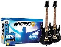 Guitar Hero Live [inkl. 2 Gitarren]A1