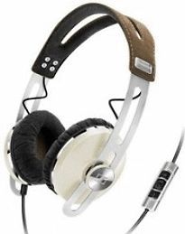 Sennheiser Momentum on-ear ivory [für IOS]A1