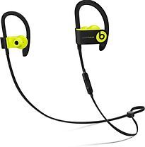 Beats by Dr. Dre Powerbeats3 shock yellowA1