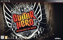 Guitar Hero: Warriors Of Rock - Super PackA1