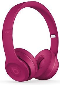 Beats by Dr. Dre Solo3 Wireless brick red [Neighborhood Collection]A1