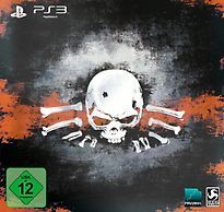 Risen 2: Dark Waters [Collector's Edition inkl. Poster, Sammelkarten, Sticker Set, Making of DVD, Amulett und Piratenflagge]A1
