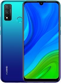 Huawei P Smart 2020 Dual SIM 128GB aurora blueA1