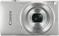 Canon IXUS 190 silberA1