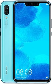 Huawei Nova 3 128GB Dual SIM airy blueA1