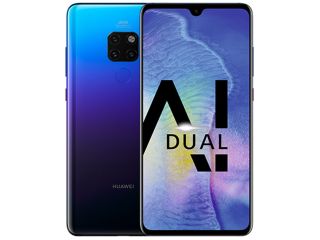 Huawei Mate 20 HMA-L09 Single-SIM 128GB verkaufen