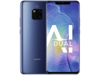 Huawei Mate 20 Pro LYA-L09 Single-SIM 128GB verkaufen