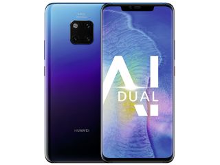 Huawei Mate 20 Pro LYA-L29 Dual-SIM 128GB verkaufen