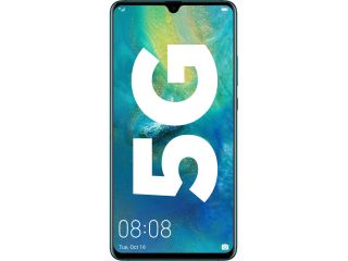 Huawei Mate 20 X 5G 256GB verkaufen