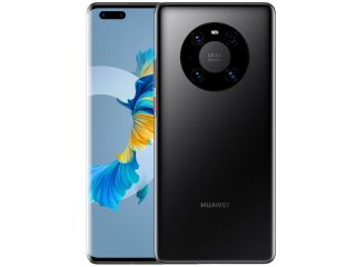 Huawei Mate 40 Pro 5G 256GB verkaufen