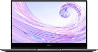 Huawei MateBook D 14 (2020)/ 512GB/ 8GB/ Intel Core i5 verkaufen