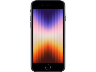 Apple iPhone SE 64GB (2022) verkaufen