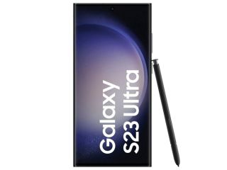 Samsung Galaxy S23 Ultra  256GB verkaufen