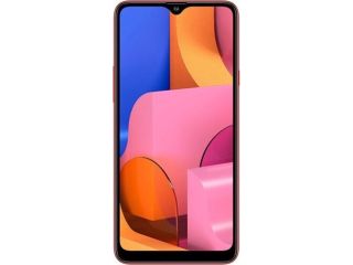 Samsung Galaxy A20s 32GB verkaufen